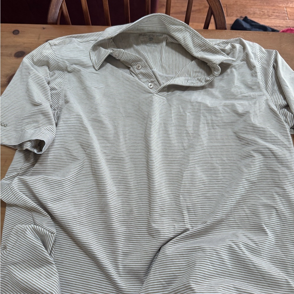 Southern shirt golf polo